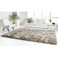 Atifical Fur Carpet Rug High Quality